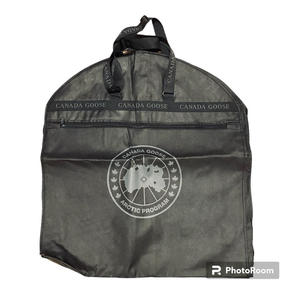 ** SOLD** Canada Goose Rossclair Parka - Picture 14 of 14